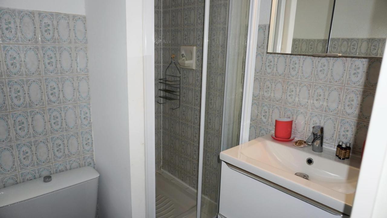 Residence Islette Du Riou Avec Piscine By Palmazur Mandelieu La Napoule Ngoại thất bức ảnh