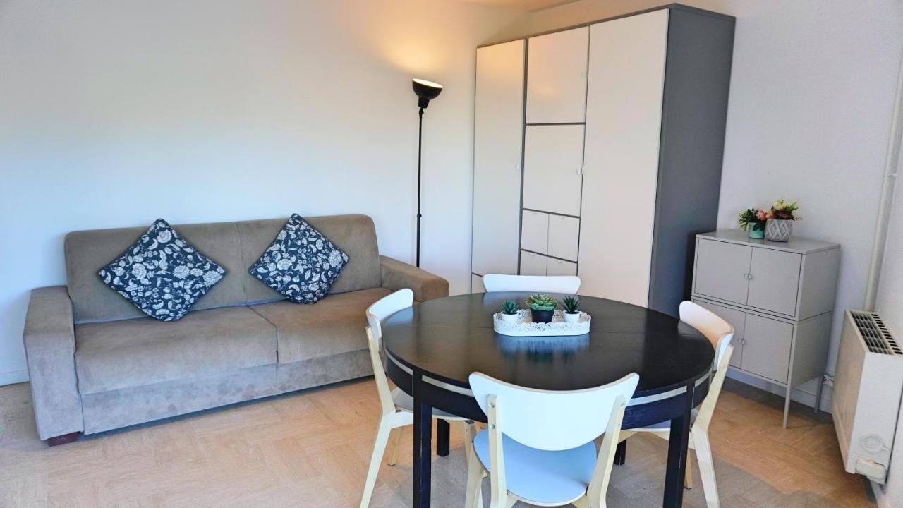 Residence Islette Du Riou Avec Piscine By Palmazur Mandelieu La Napoule Ngoại thất bức ảnh