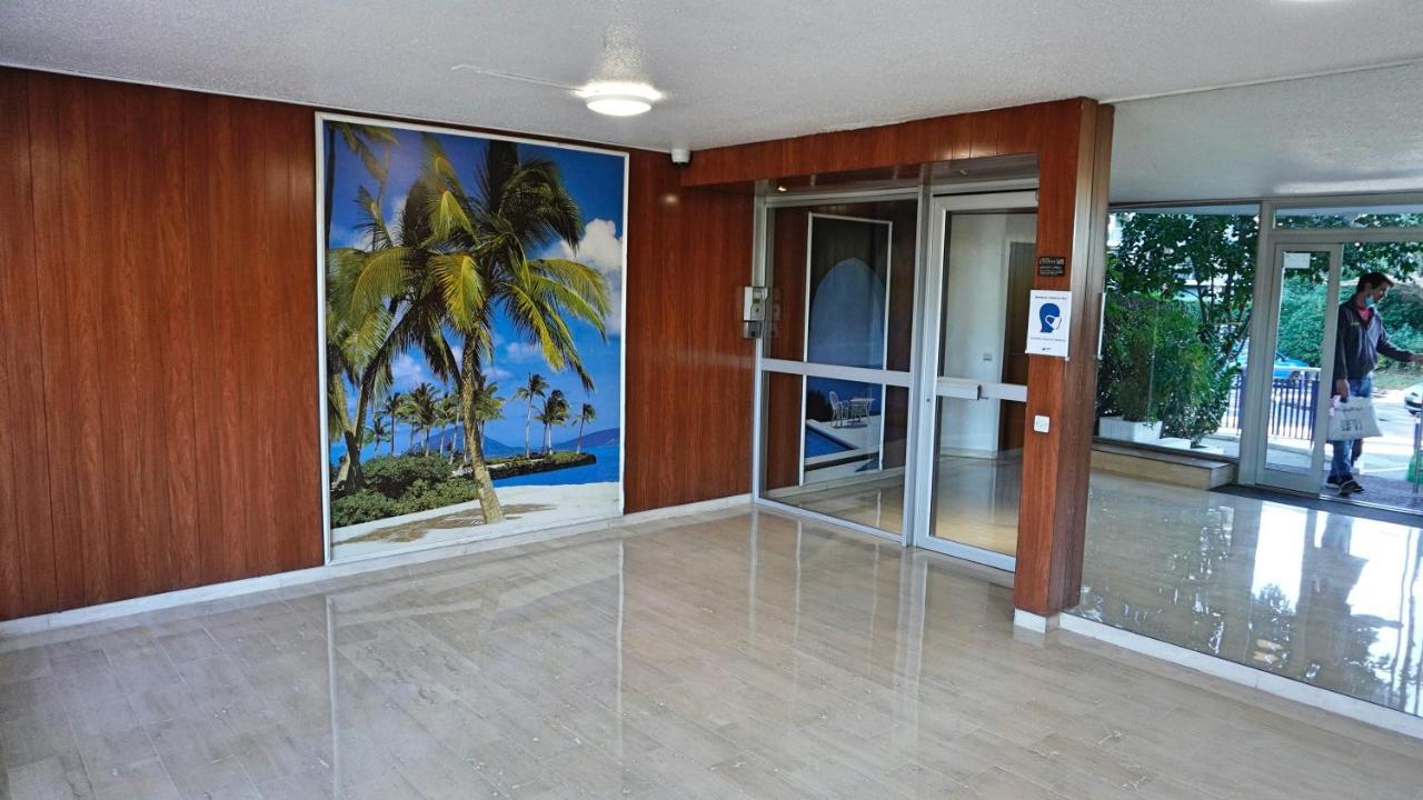 Residence Islette Du Riou Avec Piscine By Palmazur Mandelieu La Napoule Ngoại thất bức ảnh