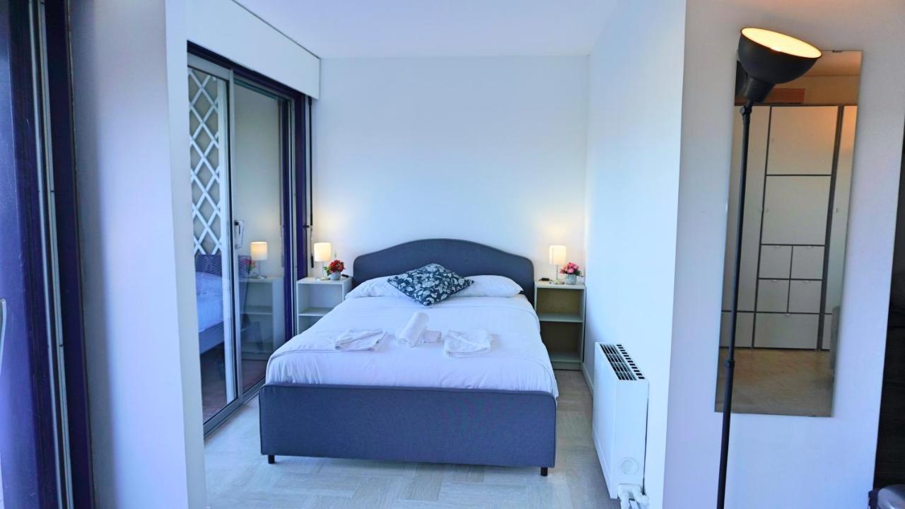 Residence Islette Du Riou Avec Piscine By Palmazur Mandelieu La Napoule Ngoại thất bức ảnh